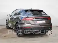 2021 Audi RSQ8