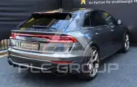 2021 Audi RSQ8