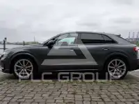 2021 Audi RS Q8
