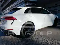 2021 Audi RSQ8