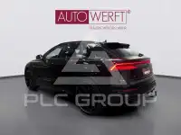 2021 Audi RSQ8