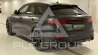 2021 Audi RSQ8
