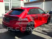 2021 Audi RSQ8