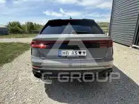 2021 Audi RSQ8