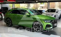 2021 Audi RSQ8