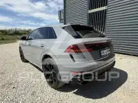 2021 Audi RSQ8