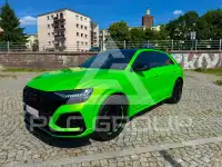 2021 Audi RSQ8