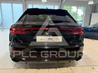 2021 Audi RS Q8