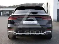 2021 Audi RSQ8