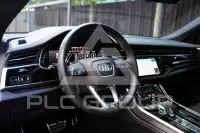 2021 Audi RSQ8