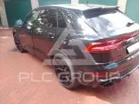 2021 Audi RSQ8