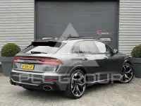 2021 Audi RS Q8