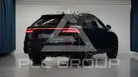 2021 Audi RSQ8