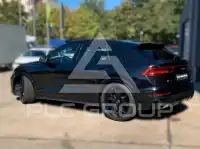 2021 Audi RS Q8