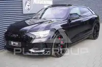 2021 Audi RS Q8