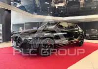 2021 Audi RSQ8