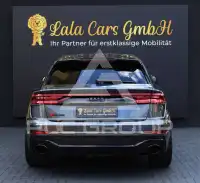 2021 Audi RSQ8
