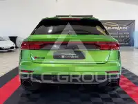 2021 Audi RSQ8