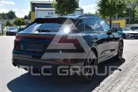 2021 Audi RSQ8