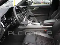 2021 Audi RSQ8