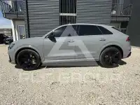 2021 Audi RSQ8