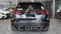 2021 Audi RSQ8