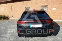 2021 Audi RS Q8