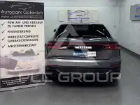 2021 Audi RSQ8