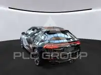 2021 Audi RS Q8