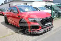 2021 Audi RSQ8