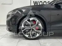 2021 Audi RSQ8