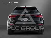 2021 Audi RSQ8
