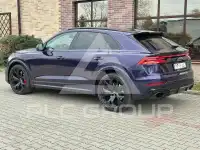 2021 Audi RSQ8