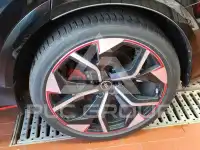 2021 Audi RS Q8