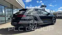 2021 Audi RS Q8