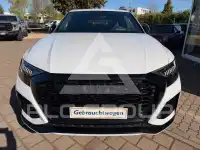 2021 Audi RSQ8