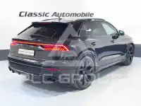 2021 Audi RS Q8