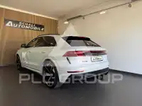 2021 Audi RS Q8