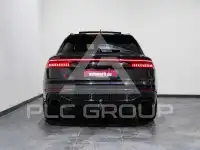 2021 Audi RSQ8