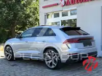 2021 Audi RSQ8