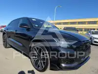 2021 Audi RSQ8