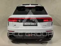 2021 Audi RSQ8