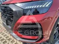 2021 Audi RS Q8