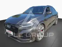 2021 Audi RSQ8