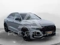 2021 Audi RSQ8