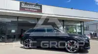 2021 Audi RSQ8
