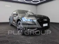 2021 Audi RSQ8