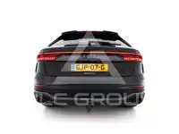 2021 Audi RSQ8
