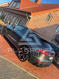 2021 Audi RS Q8