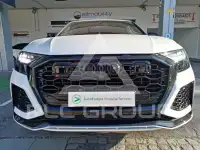 2021 Audi RSQ8